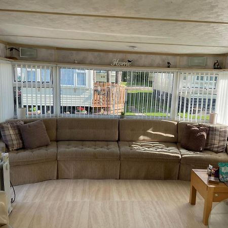 Lake District Caravan Cockermouth Exterior foto