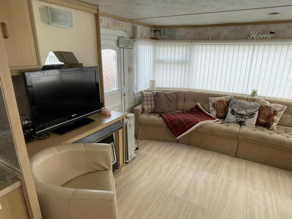 Lake District Caravan Cockermouth Exterior foto