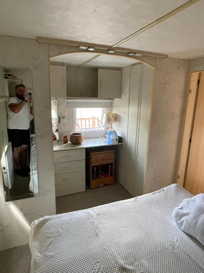 Lake District Caravan Cockermouth Exterior foto