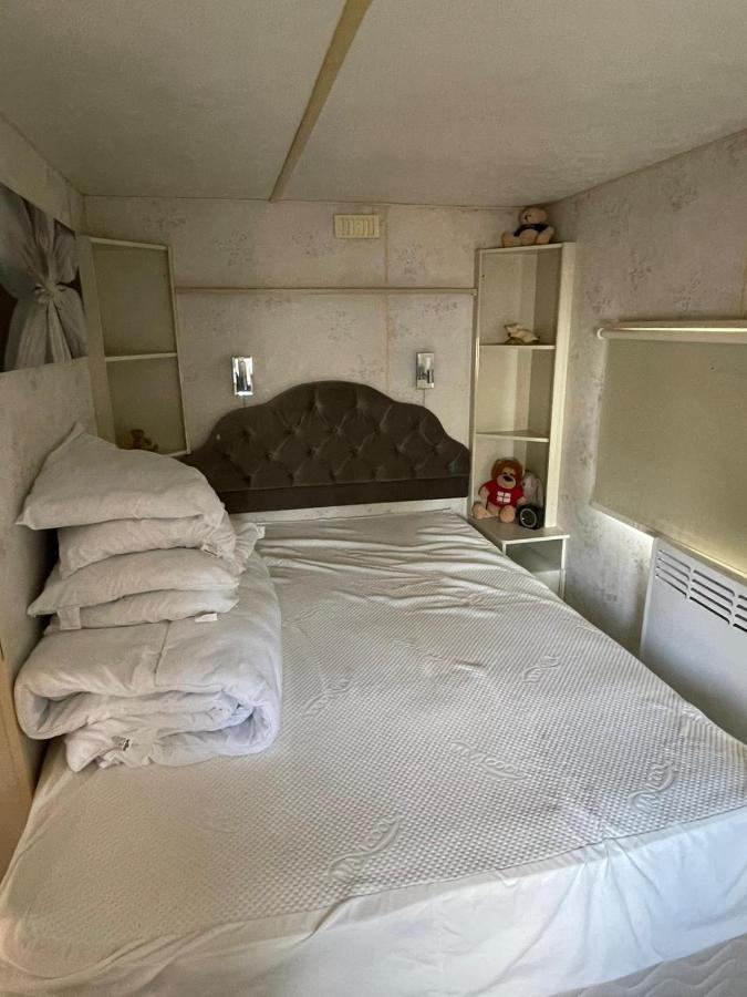 Lake District Caravan Cockermouth Exterior foto
